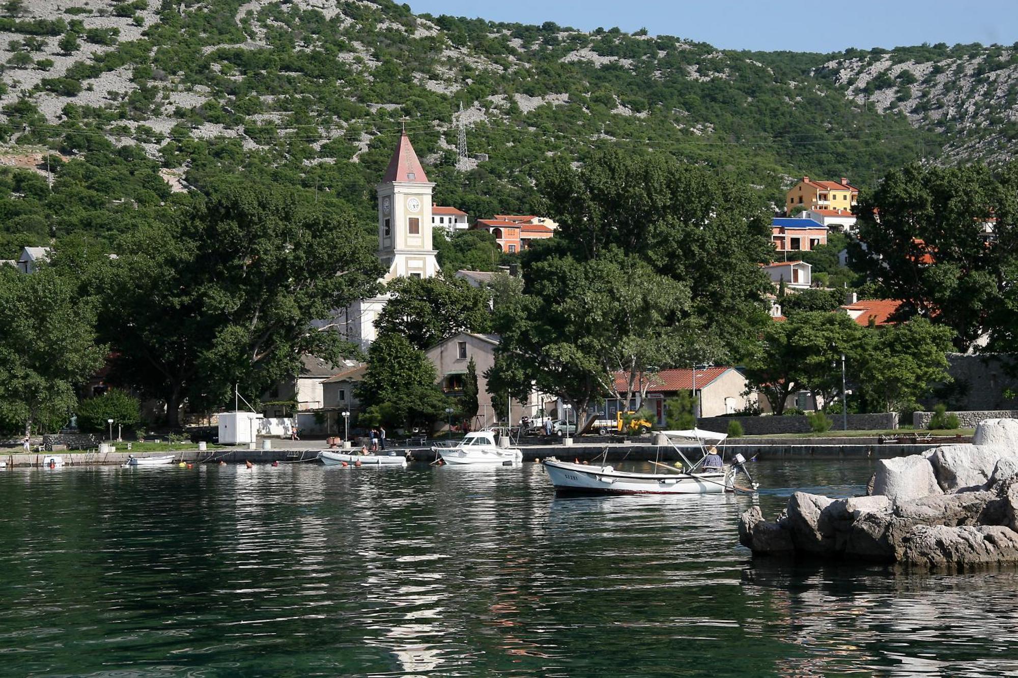 Villa Arca Adriatica Sveti Juraj Exterior foto