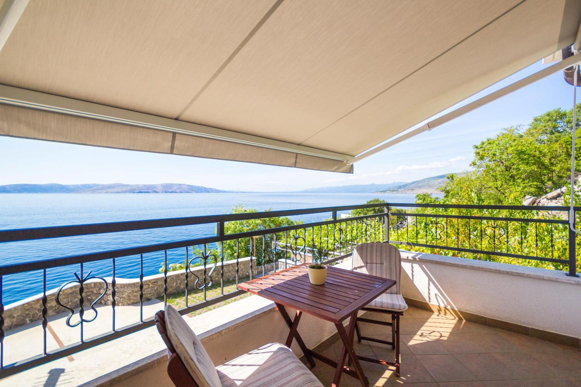 Villa Arca Adriatica Sveti Juraj Habitación foto