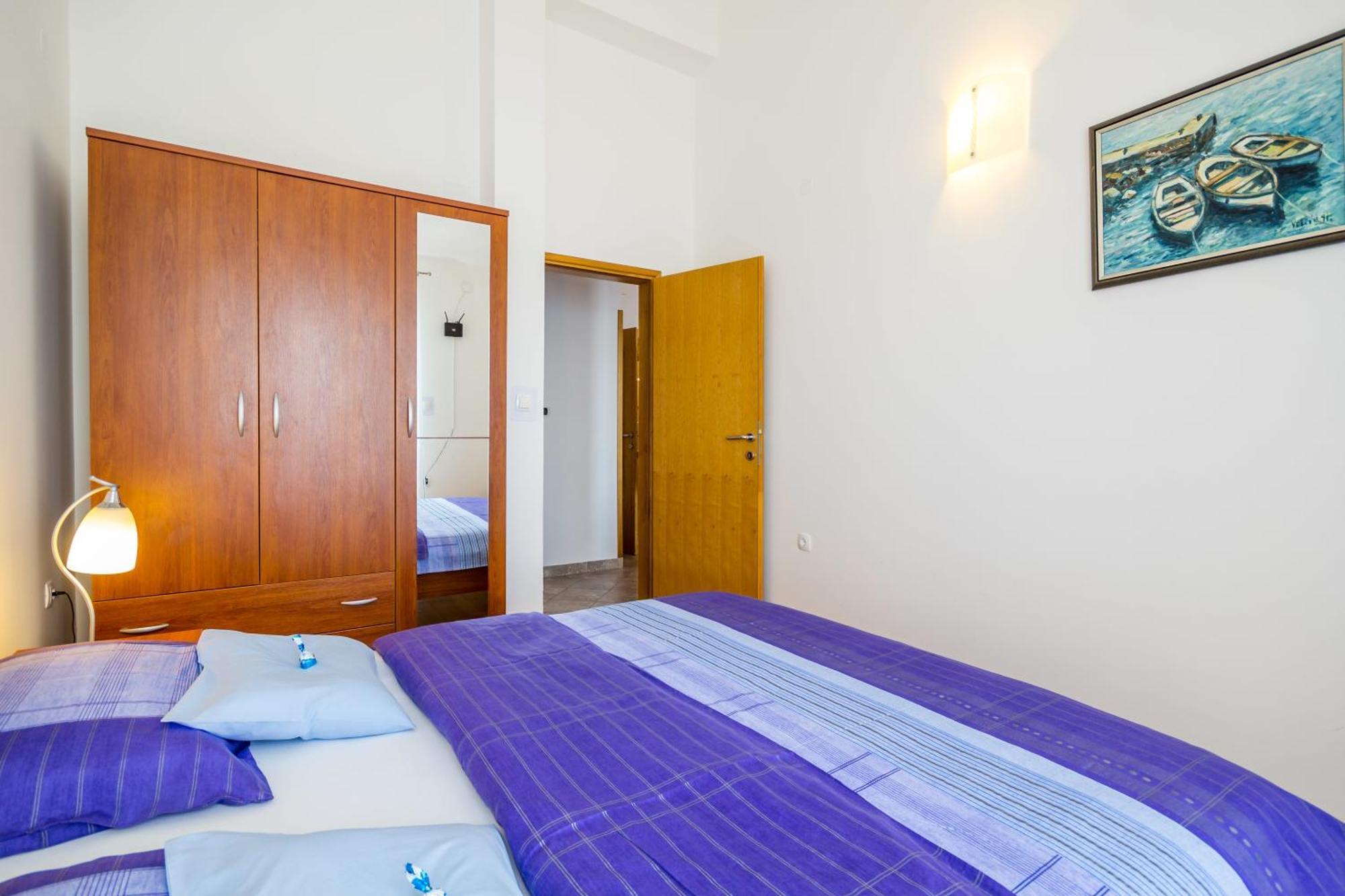 Villa Arca Adriatica Sveti Juraj Habitación foto