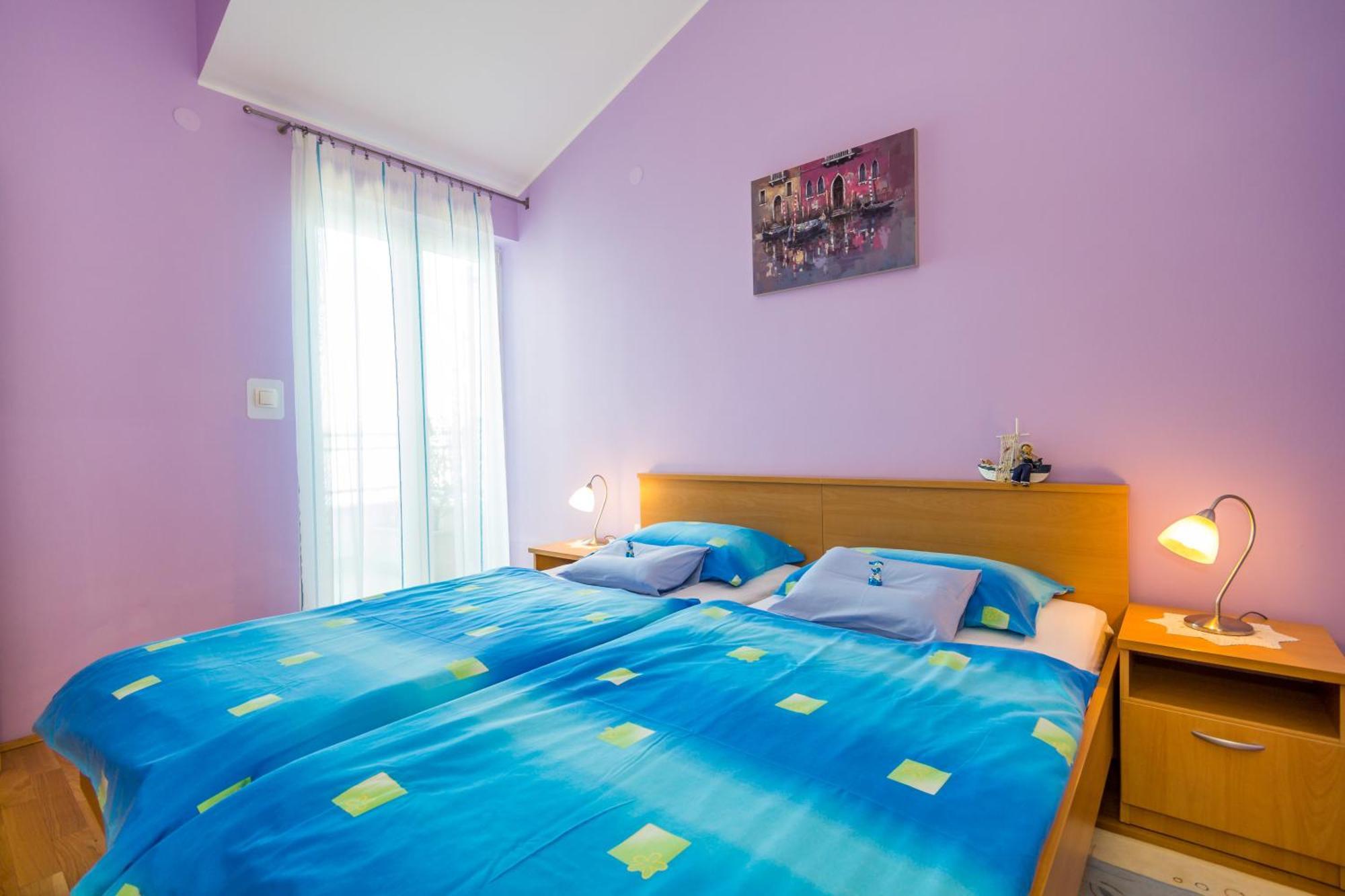 Villa Arca Adriatica Sveti Juraj Habitación foto