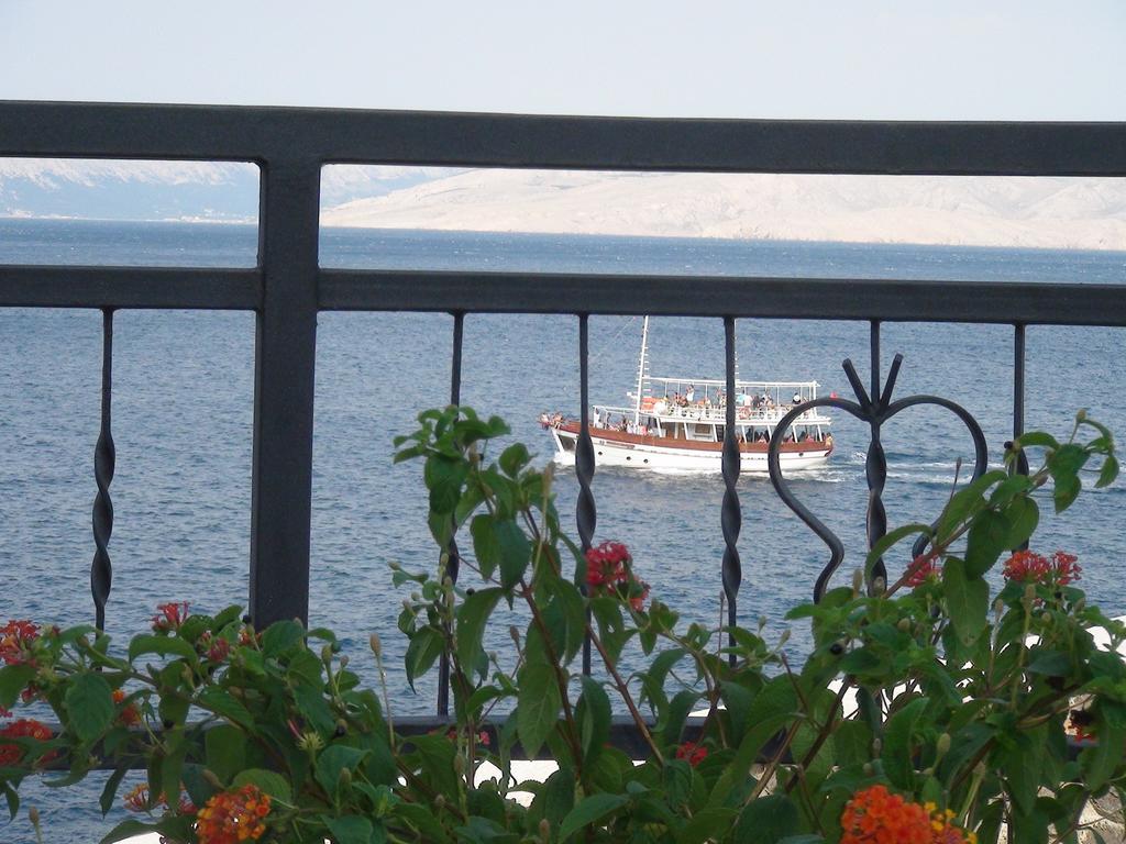 Villa Arca Adriatica Sveti Juraj Exterior foto